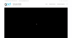 Desktop Screenshot of gadministracion.com