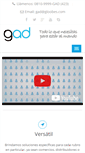 Mobile Screenshot of gadministracion.com